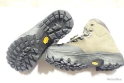 CHAUSSURE ZAMBERLAN CIVETA GT TAILLE 40