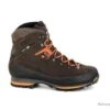 CHAUSSURES ZAMBERLAN TARGET GTX RR BROWN/ORANGE NEUVES