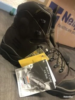 CHAUSSURES ZAMBERLAN 45