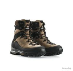 Zamberlan Chaussure Saguaro GTX RR C3 Brown Camo P42