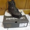 Chaussure Zamberlan 960GUIDE GTX RR, Taille 43