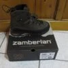 Chaussure Zamberlan 960GUIDE GTX RR, Taille 45 -Zamberlan 00001 Chaussure Zamberlan 960GUIDE GTX RR taille 45