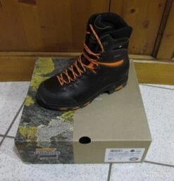 Chaussure Zamberlan Jackrabbit Top GTX, Taille 40,5