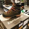 Chaussure Zamberlan Storm GTX