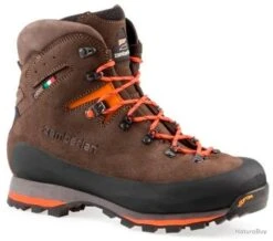 Chaussure De Chasse Zamberlan Target GTX RR