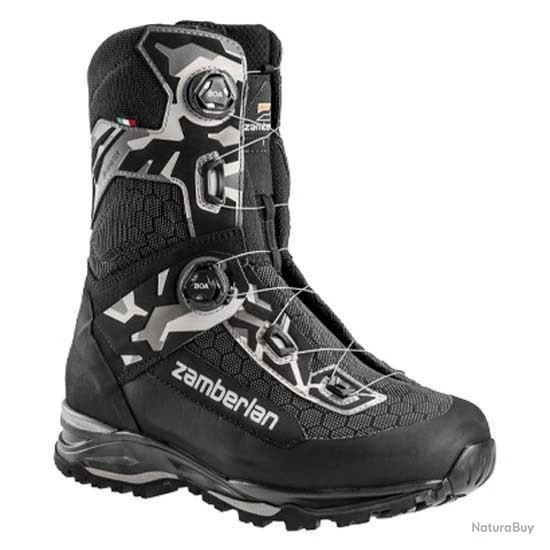 Chaussures ULL GTX PRIMALOFT RR BLACK - ZAMBERLAND 42 3 Chaussures ULL GTX PRIMALOFT RR BLACK - ZAMBERLAND 42