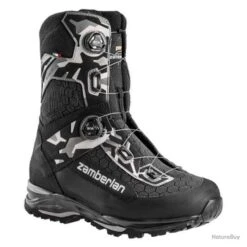 Chaussures ULL GTX PRIMALOFT RR BLACK - ZAMBERLAND 48