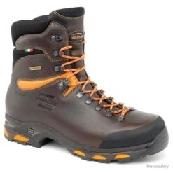 Chaussures ZAMBERLAN Modèle 1003 Jackrabbit Top Gtx