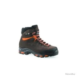 Chaussures ZAMBERLAND JACKRABBIT GTX RR WIDE LAST