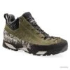Chaussures ZAMBERLAND SALATHE' GTX RR V1 DARK GREEN 38
