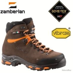 OFFRE DE LANCEMENT Chaussure Zamberlan 1103 Storm GTX Randonnée. Trekking. Chasse + Spray