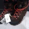 ZAMBERLAN CHAUSSURE STORM GTX BO DK BROWN/ ORANGE 42