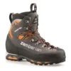 Zamberlan Mountain Trek GTX RR. CHAUSSURES MOUNTAIN TREK GTX RR ZAMBERLAN