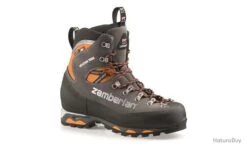 Zamberlan Mountain Trek GTX RR. CHAUSSURES MOUNTAIN TREK GTX RR ZAMBERLAN