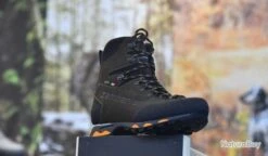 CHAUSSURES ZAMBERLAN OVIS GTX NEUVES