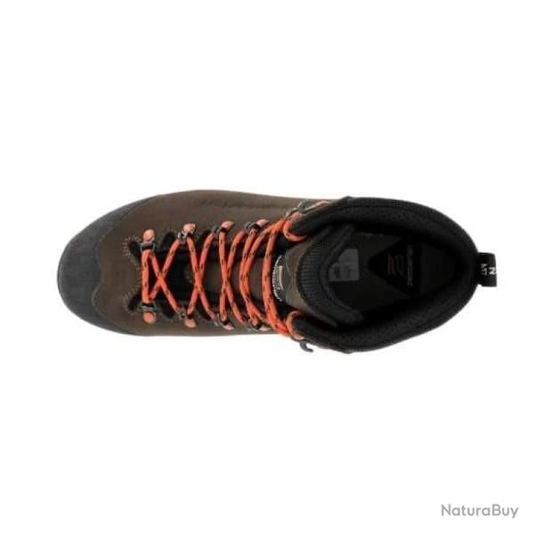 Chaussure Zamberlan 1103 Storm GTX Randonnée. Trekking. Chasse 4 Chaussure Zamberlan 1103 Storm GTX Randonnée. Trekking. Chasse – Image 2