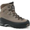Chaussure Zamberlan GTX Dark Brown