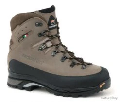 Chaussure Zamberlan GTX Dark Brown