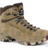 Chaussure Zamberlan Leopard GTX