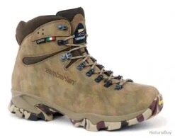 Chaussure Zamberlan Leopard GTX