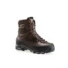 Zamberlan Chaussures Hunter EVO GTX RR WL Waxed Chestnut