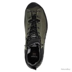 Chaussures ZAMBERLAND SALATHE' GTX RR V1 DARK GREEN 41 6 Chaussures ZAMBERLAND SALATHE' GTX RR V1 DARK GREEN 41 -Zamberlan 00002 Chaussures ZAMBERLAND SALATHE GTX RR V1 DARK GREEN 41