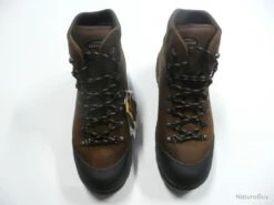 NOUVELLE CHAUSSURE ZAMBERLAND TREK LITE GTX GORETEX ET CUIR -Zamberlan 00002 NOUVELLE CHAUSSURE ZAMBERLAND TREK LITE GTX GORETEX ET CUIR