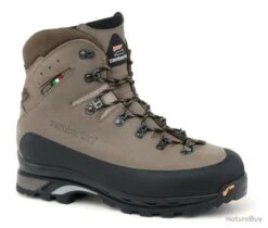 Chaussure Zamberlan GTX Dark Brown