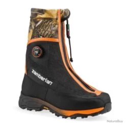 Chaussure De Chasse Zamberlant 3031 Polar Hunter GTX RR