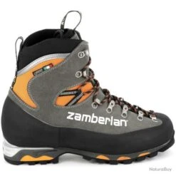 DESTOCKAGE Chaussure ZAMBERLAN MOUNTAIN 43