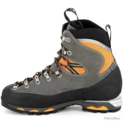 DESTOCKAGE Chaussure ZAMBERLAN MOUNTAIN 43 -Zamberlan 00008 DESTOCKAGE Chaussure ZAMBERLAN MOUNTAIN 43