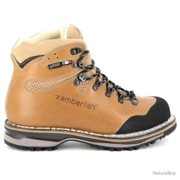 Chaussure De Chasse Femme Zamberlan 1025 Tofane GTX RR 3 Chaussure De Chasse Femme Zamberlan 1025 Tofane GTX RR