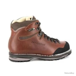 Chaussure De Chasse Zamberlan Icona 1025 Tofane GTX