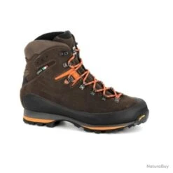 Chaussure De Chasse Zamberlan Target 968 GTX RR