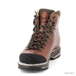 Chaussure De Chasse Zamberlan Icona 1025 Tofane GTX -Zamberlan 00018 Chaussure de chasse Zamberlan Icona 1025 tofane GTX