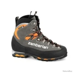Chaussure De Montage Zamberlan 2092 Mountain Trek GTX RR
