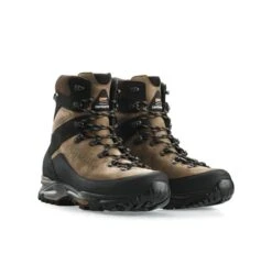 Zamberlan Chaussures Saguaro Gtx Rr C3 Brown Camo