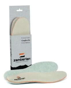Semelles Zamberlan Memory Comfort Fit
