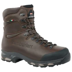 Zamberlan Bottes 1004 Hunter EVO Goretex PR WL