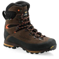 Zamberlan Bottes 1104 Storm Pro Goretex Comfort Fit