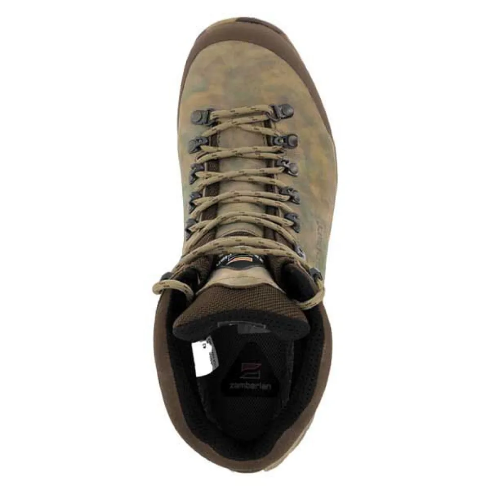 Zamberlan Bottes 1214 Lynx Goretex RR WL 5 Zamberlan Bottes 1214 Lynx Goretex RR WL – Image 3