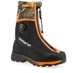 Zamberlan Bottes 3031 Polar Hunter Goretex RR
