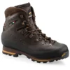 Zamberlan Bottes 970 Grouse Goretex RR -Zamberlan zamberlan bottes 970 grouse goretex rr