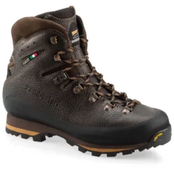 Zamberlan Bottes 970 Grouse Goretex RR