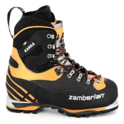 Zamberlan Bottes D´alpinisme 6000 Karka Evo RR PU -Zamberlan zamberlan bottes dalpinisme 6000 karka evo rr pu 2