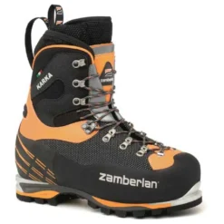 Zamberlan Bottes D´alpinisme 6000 Karka Evo RR PU