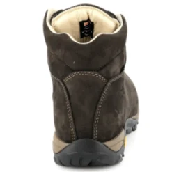 Zamberlan Bottes De Randonnée En Cuir 321 New Trail Lite EVO -Zamberlan zamberlan bottes de randonnee en cuir 321 new trail lite evo 5