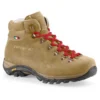 Zamberlan Bottes De Randonnée En Cuir 321 New Trail Lite EVO
