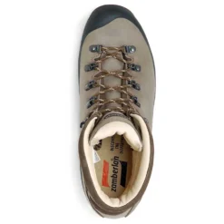 Zamberlan Bottes De Randonnée En Cuir RR 961 Guide 12 Zamberlan Bottes De Randonnée En Cuir RR 961 Guide -Zamberlan zamberlan bottes de randonnee en cuir rr 961 guide 4