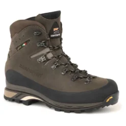 Zamberlan Bottes De Randonnée Larges 960 Guide Goretex RR